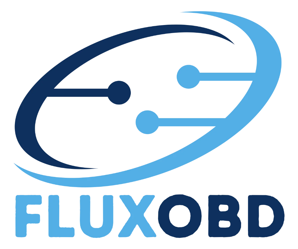 FluxOBD logo